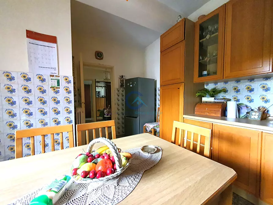 Immagine 8 di Quadrilocale in vendita  in Via Italo Paparazzo 78 a Catanzaro