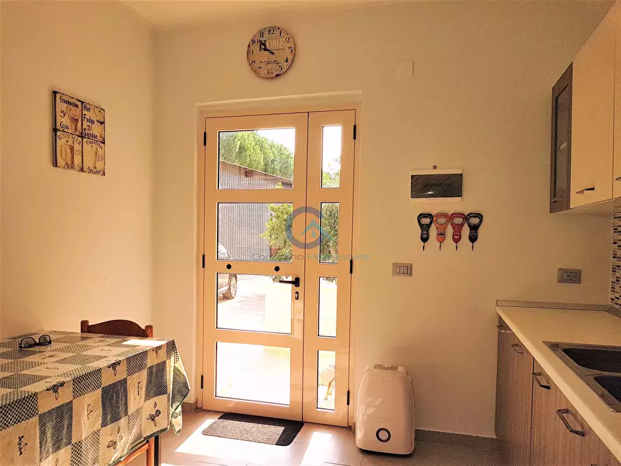 Immagine 8 di Trilocale in affitto  a Catanzaro