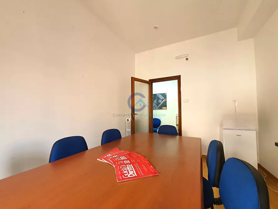 Immagine 6 di Ufficio in affitto  in Via Settimo Luigi 5 a Catanzaro