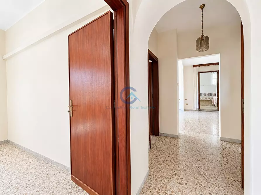Immagine 15 di Quadrilocale in vendita  in Via Civitavecchia 10 a Catanzaro