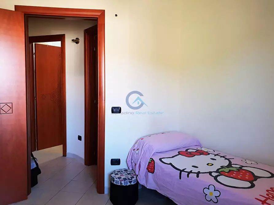 Immagine 8 di Quadrilocale in affitto  a Catanzaro