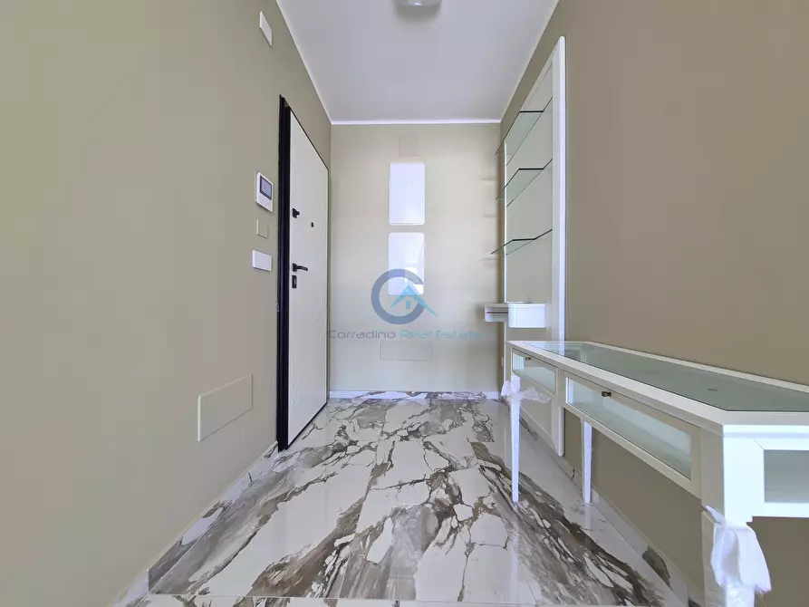 Immagine 19 di Quadrilocale in affitto  a Catanzaro