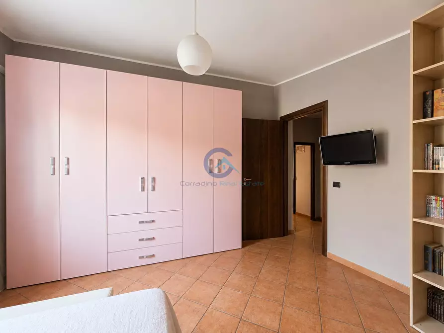 Immagine 16 di Appartamento in vendita  a Catanzaro