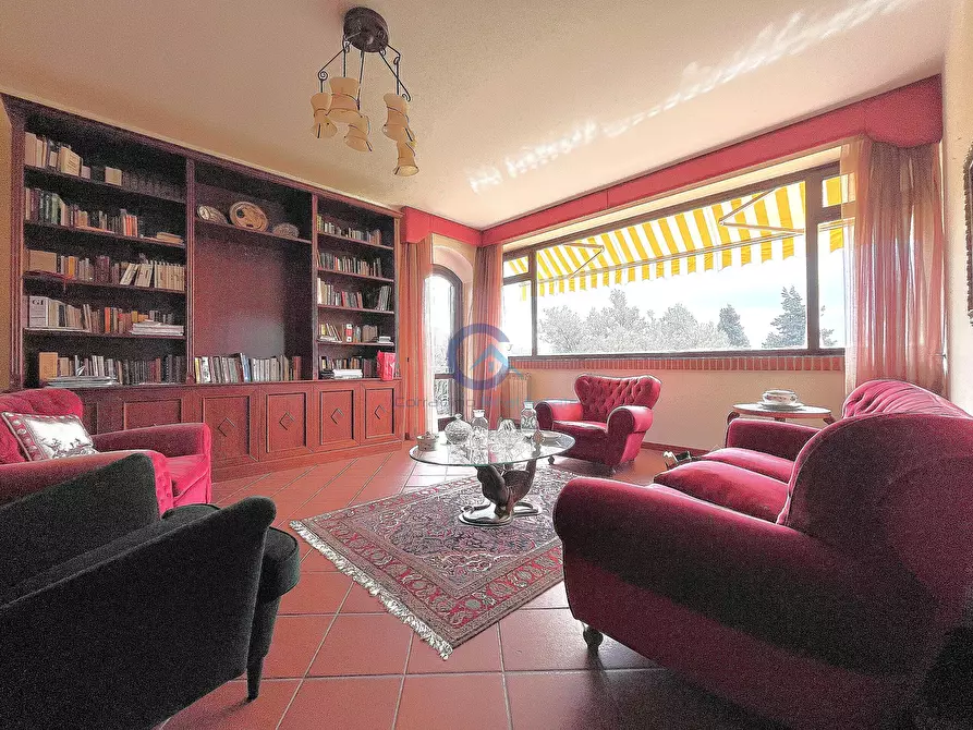 Immagine 5 di Casa bifamiliare in vendita  in Viale dei Tulipani 32 a Catanzaro