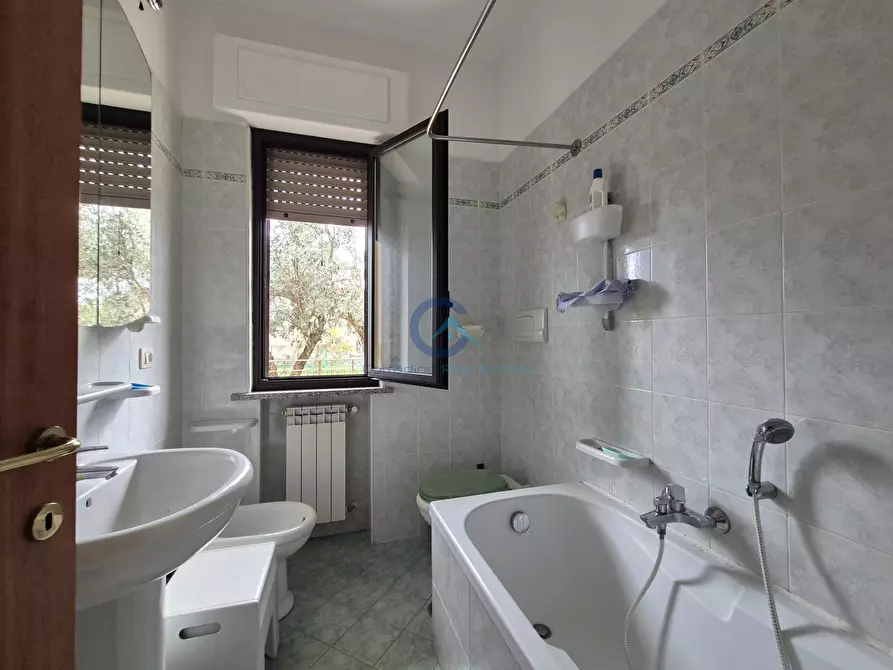 Immagine 11 di Trilocale in vendita  in Via Trapani 2 a Catanzaro