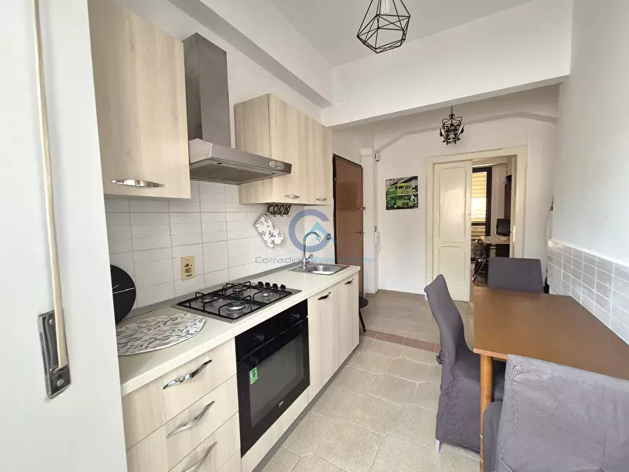 Immagine 5 di Stanza singola in affitto  in Via Livorno 3 a Catanzaro