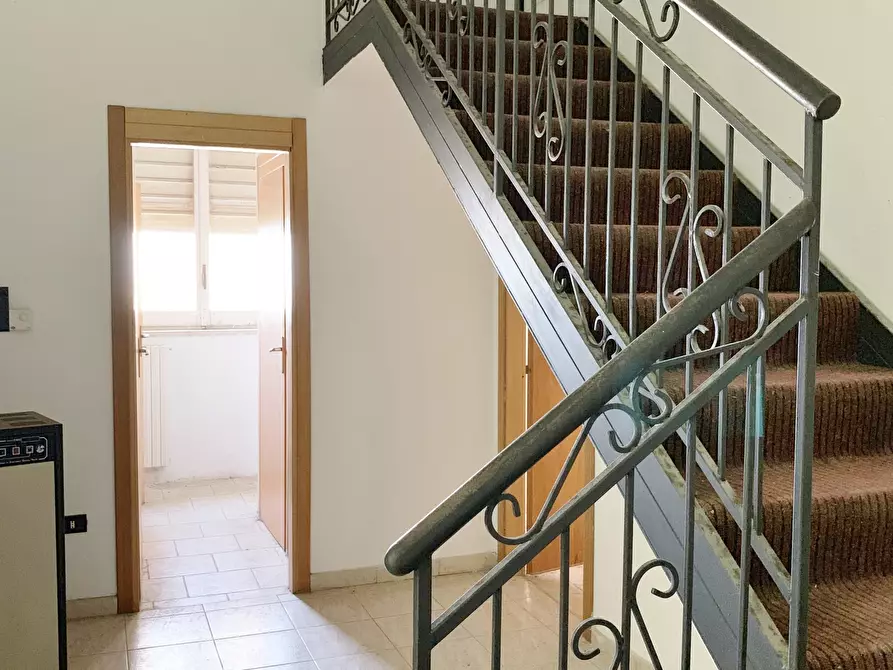 Immagine 11 di Magazzino in vendita  a Catanzaro