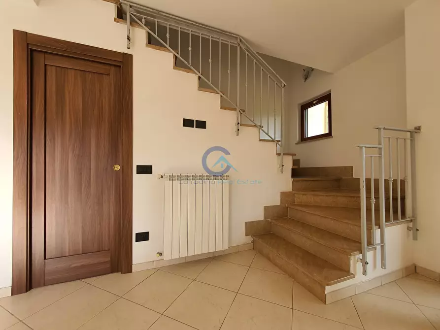 Immagine 11 di Villetta a schiera in vendita  in Via Padre Pietro da Settingiano 122 a Settingiano