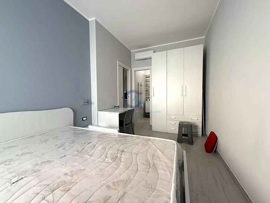 Immagine 11 di Trilocale in affitto  in Via Cagliari 15 a Catanzaro