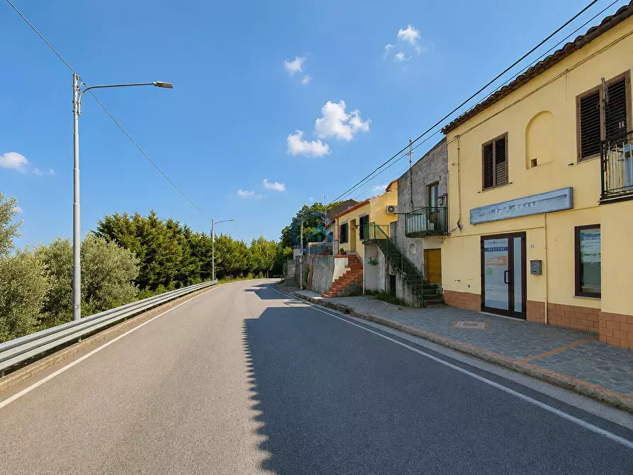 Immagine 13 di Appartamento in vendita  in Via Domenico Spanó Bolani 45 a Catanzaro