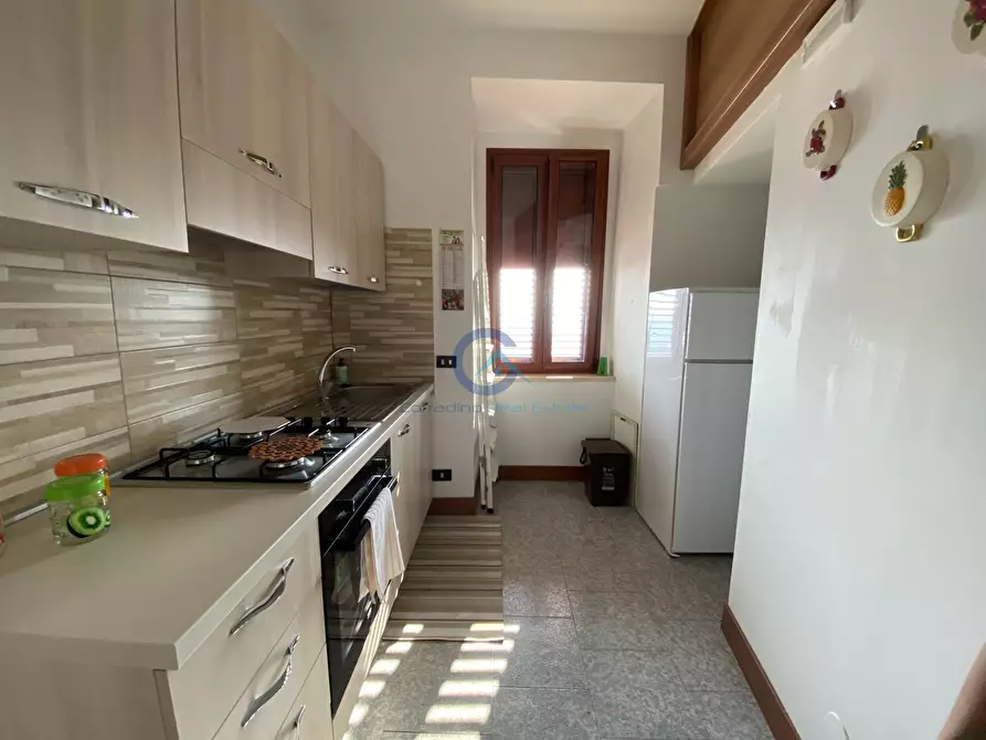 Immagine 2 di Bilocale in affitto  a Catanzaro