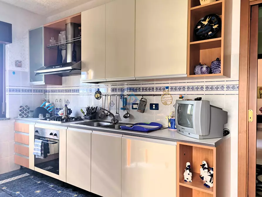 Immagine 4 di Trilocale in affitto  in Traversa VIII Crotone 6 a Catanzaro