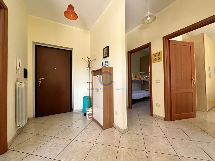 Immagine 16 di Trilocale in vendita  in Via Trapani 2 a Catanzaro