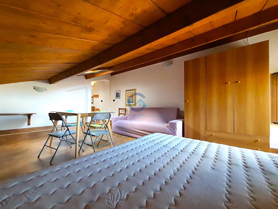 Immagine 2 di Monolocale in affitto  a Catanzaro