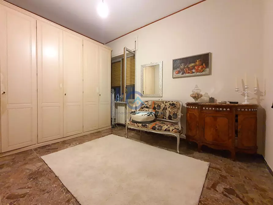 Immagine 16 di Quadrilocale in vendita  a Catanzaro