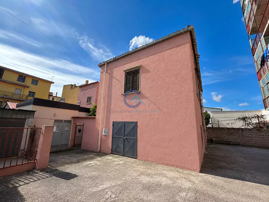 Immagine 23 di Casa indipendente in vendita  in Via Toscana 8c a Catanzaro