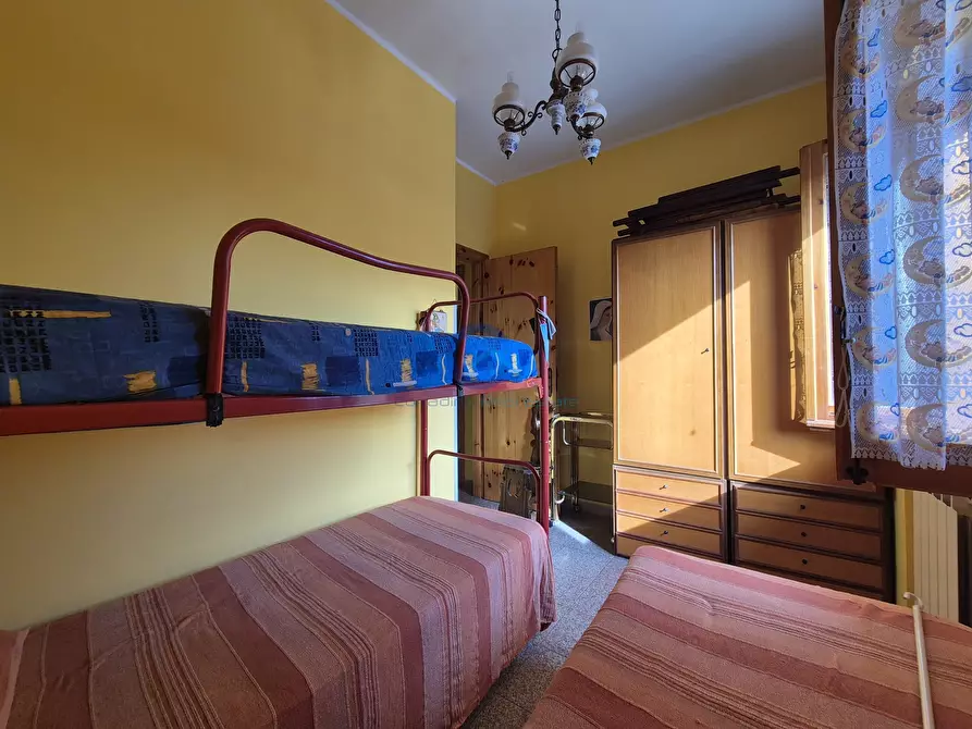 Immagine 13 di Casa trifamiliare in vendita  in VIA DELLE ORCHIDEE 13 a Squillace