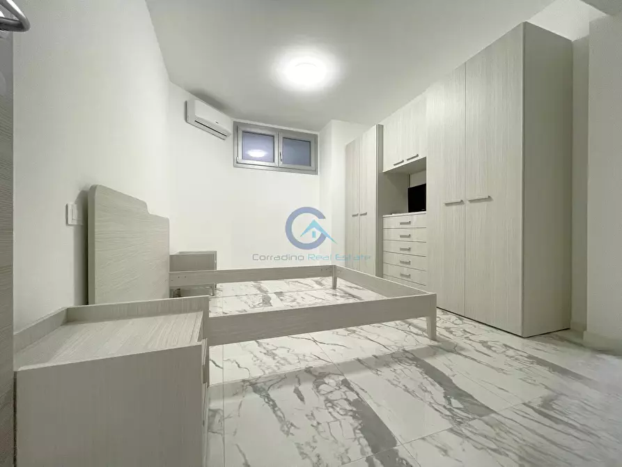 Immagine 6 di Bilocale in affitto  in Via XX Settembre 29 a Catanzaro