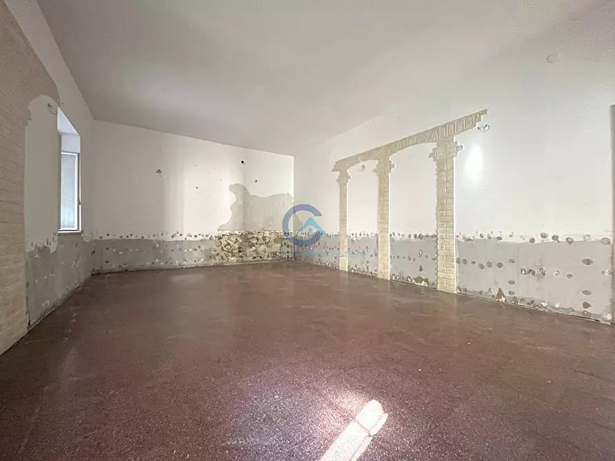 Immagine 2 di Locale commerciale in vendita  in Via Vincenzo de Grazia 40 a Catanzaro