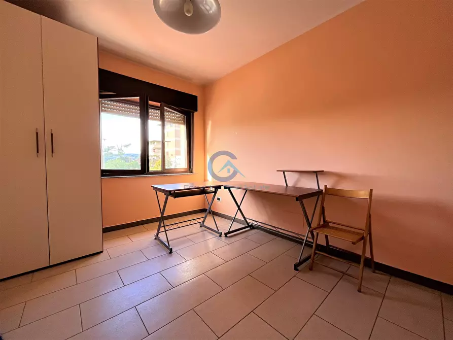 Immagine 8 di Trilocale in affitto  a Catanzaro