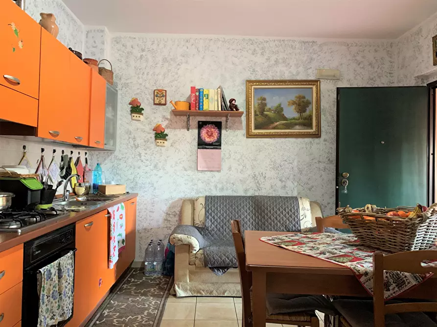 Immagine 4 di Villa in vendita  a Simeri Crichi