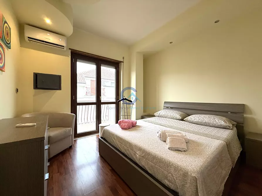 Immagine 7 di Bilocale in affitto  in via Poliporto 14 a Soverato