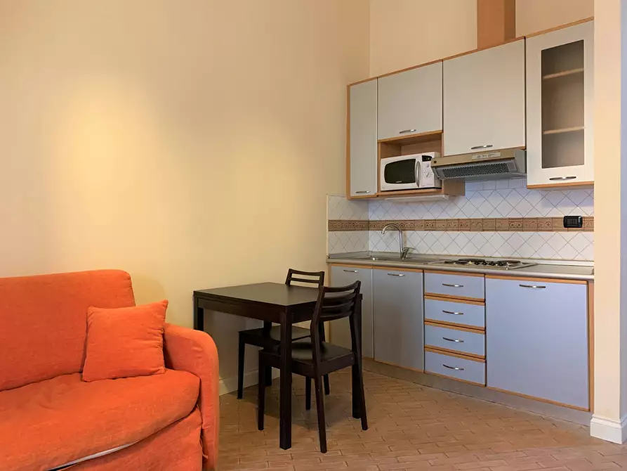 Immagine 2 di Monolocale in affitto  a Catanzaro