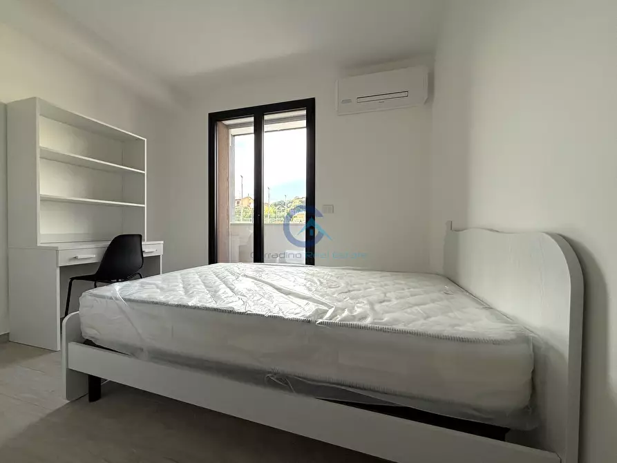 Immagine 10 di Trilocale in affitto  a Catanzaro