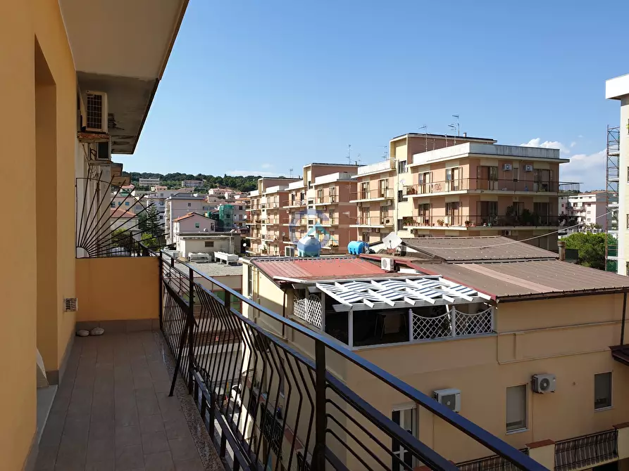 Immagine 14 di Trilocale in affitto  a Catanzaro