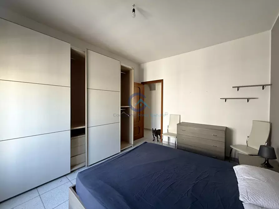 Immagine 3 di Bilocale in affitto  in Via Cagliari 25 a Catanzaro