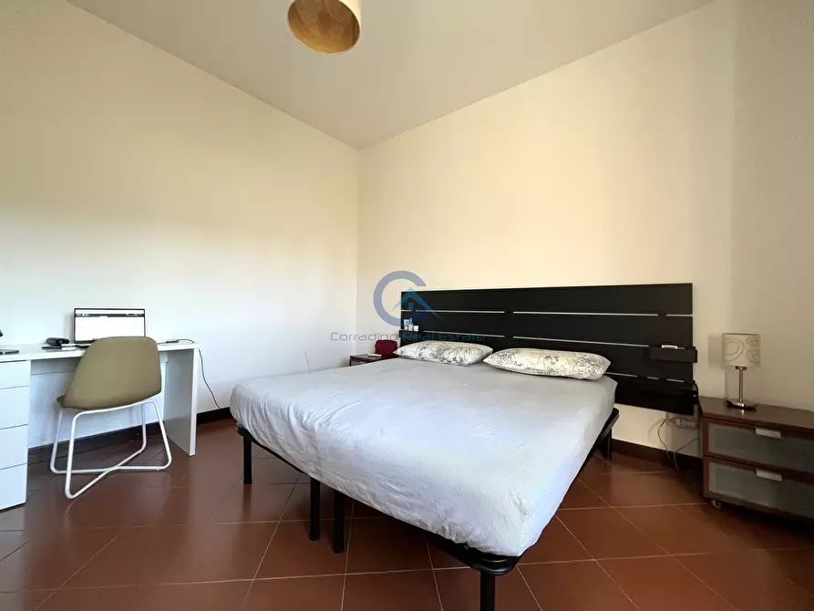 Immagine 4 di Trilocale in affitto  a Catanzaro