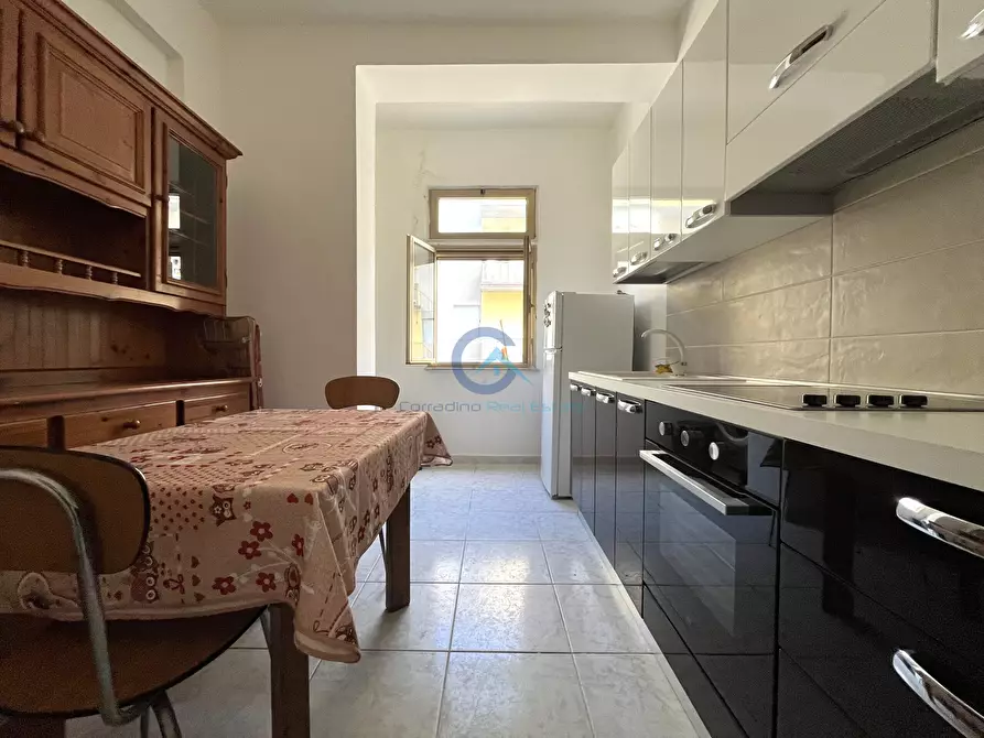 Immagine 10 di Trilocale in affitto  a Catanzaro