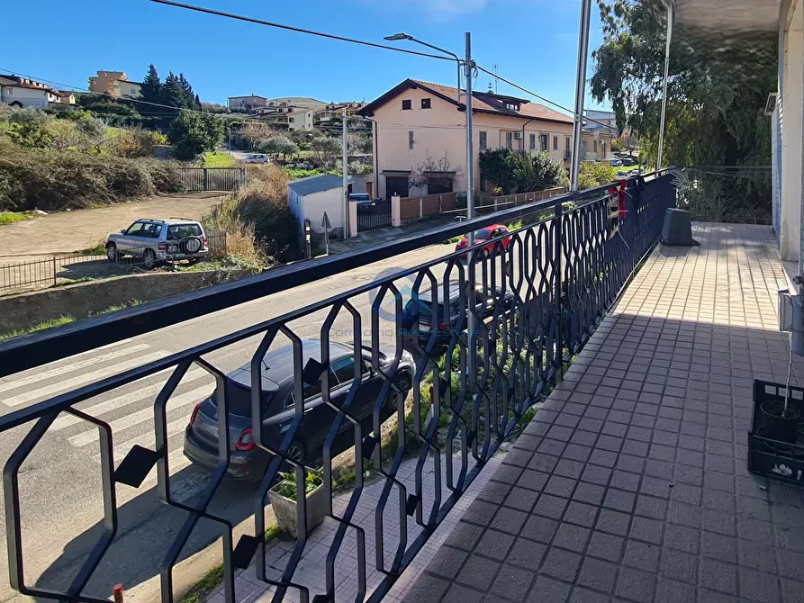 Immagine 1 di Quadrilocale in vendita  a Catanzaro