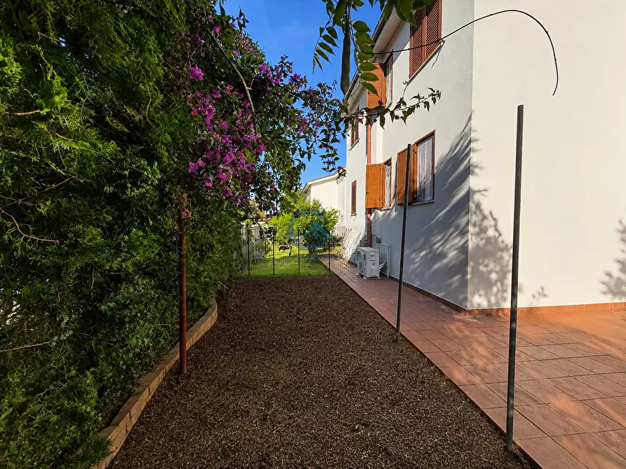 Immagine 35 di Casa bifamiliare in vendita  in Via dei Marinai 79 a Montauro
