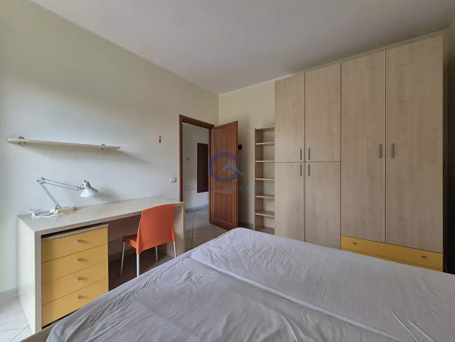 Immagine 10 di Trilocale in vendita  in Via Trapani 2 a Catanzaro