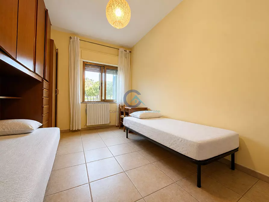 Immagine 12 di Trilocale in vendita  in Via Magenta 13A a Catanzaro