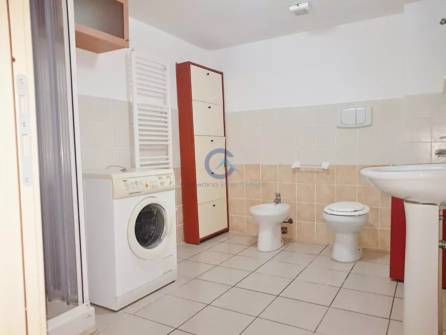 Immagine 8 di Mansarda in affitto  a Borgia