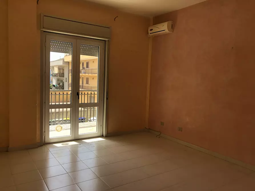 Immagine 42 di Quadrilocale in vendita  in VIA FRANCESCO CRSIPI a Floridia