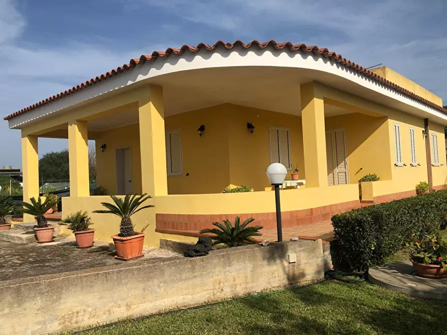 Immagine 69 di Casa indipendente in vendita  in VIA ISOLE DELLA  CALEDONIA a Siracusa