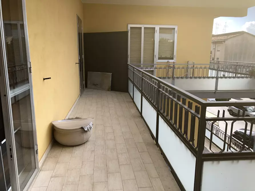 Immagine 22 di Pentalocale in vendita  in V.LE SANTA PANAGIA a Siracusa