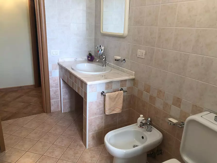 Immagine 43 di Casa indipendente in vendita  in VIA ISOLE DELLA  CALEDONIA a Siracusa