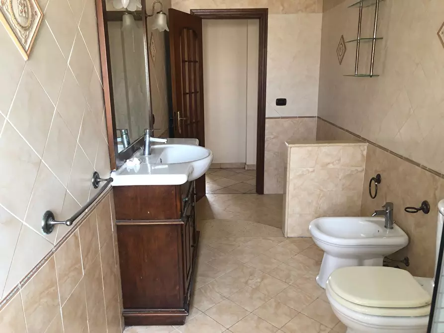 Immagine 20 di Trilocale in vendita  in VIA EMILIA a Siracusa