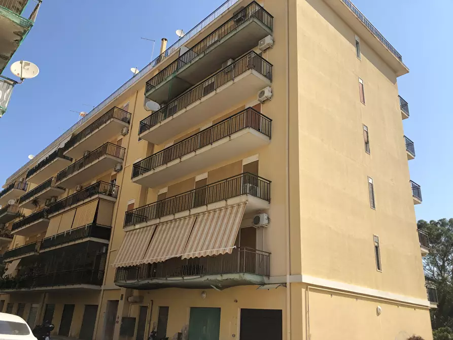 Immagine 1 di Quadrilocale in vendita  in Viale Scala Greca a Siracusa