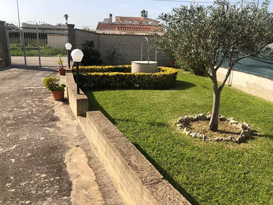 Immagine 53 di Casa indipendente in vendita  in VIA ISOLE DELLA  CALEDONIA a Siracusa