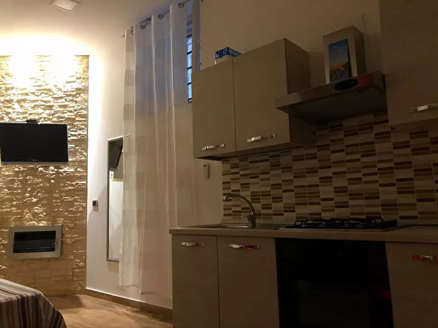 Immagine 9 di Monolocale in vendita  in VIA TRIESTE a Siracusa