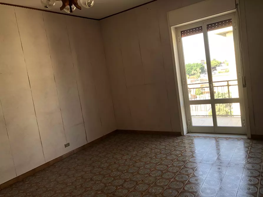 Immagine 21 di Quadrilocale in vendita  in Viale Scala Greca a Siracusa