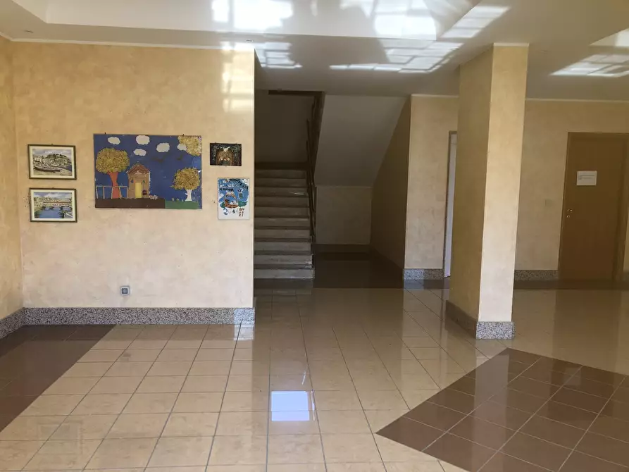 Immagine 5 di Appartamento in vendita  in V.le Scala Greca a Siracusa