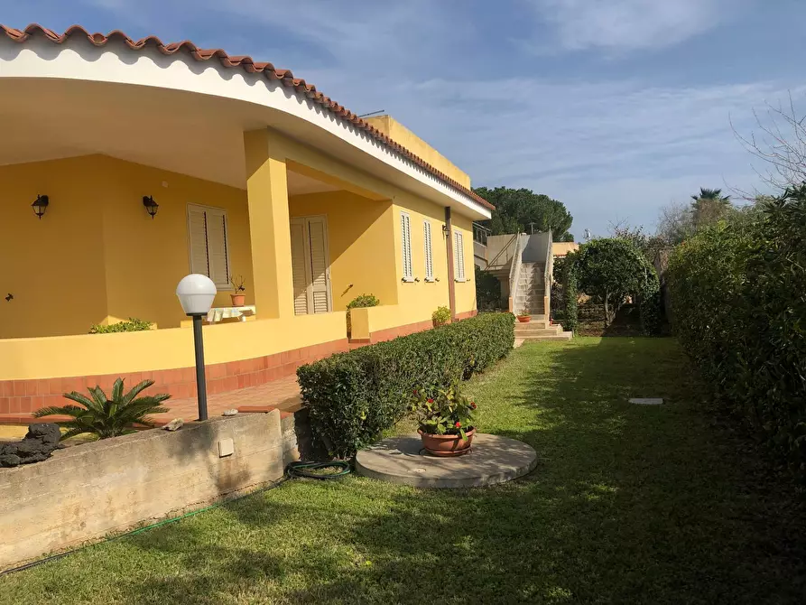 Immagine 61 di Casa indipendente in vendita  in VIA ISOLE DELLA  CALEDONIA a Siracusa