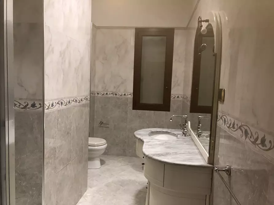 Immagine 6 di Trilocale in affitto  in Via Pitia a Siracusa