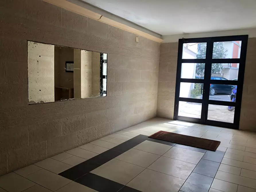 Immagine 22 di Quadrilocale in vendita  in V.LE SANTA PANAGIA a Siracusa